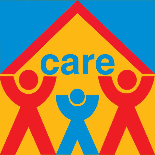 CARE-Logo